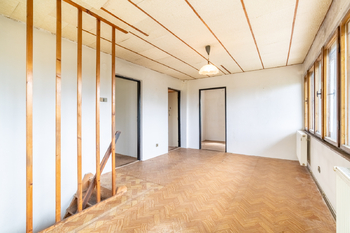 Prodej domu 84 m², Ondřejov