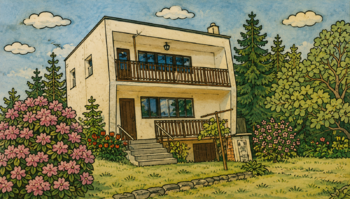 Prodej domu 84 m², Ondřejov