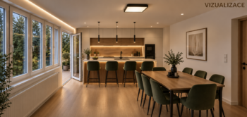 Prodej domu 84 m², Ondřejov