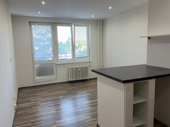 Pronájem bytu 1+kk v osobním vlastnictví 31 m², Ostrava