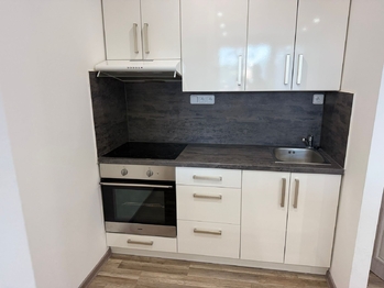 Pronájem bytu 1+kk v osobním vlastnictví 31 m², Ostrava