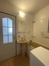Pronájem bytu 3+1 v osobním vlastnictví 57 m², Týnec nad Sázavou