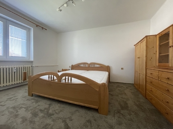 Pronájem bytu 3+1 v osobním vlastnictví 57 m², Týnec nad Sázavou