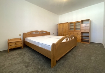 Pronájem bytu 3+1 v osobním vlastnictví 57 m², Týnec nad Sázavou