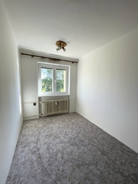 Pronájem bytu 3+1 v osobním vlastnictví 57 m², Týnec nad Sázavou