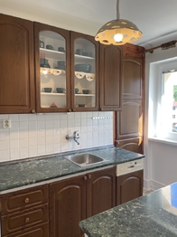 Pronájem bytu 3+1 v osobním vlastnictví 57 m², Týnec nad Sázavou