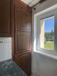Pronájem bytu 3+1 v osobním vlastnictví 57 m², Týnec nad Sázavou