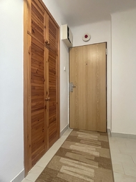Pronájem bytu 3+1 v osobním vlastnictví 57 m², Týnec nad Sázavou