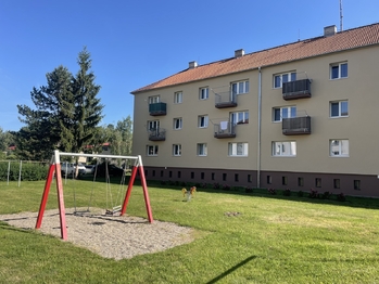 Pronájem bytu 3+1 v osobním vlastnictví 57 m², Týnec nad Sázavou