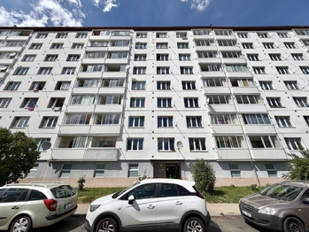 Prodej bytu 1+1 v osobním vlastnictví 35 m², Klášterec nad Ohří