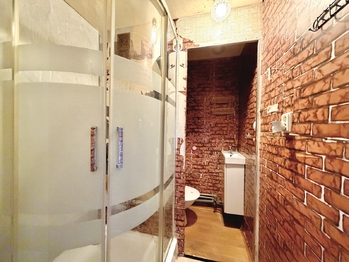 Prodej bytu 1+1 v osobním vlastnictví 35 m², Klášterec nad Ohří