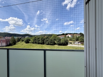 Prodej bytu 1+1 v osobním vlastnictví 35 m², Klášterec nad Ohří