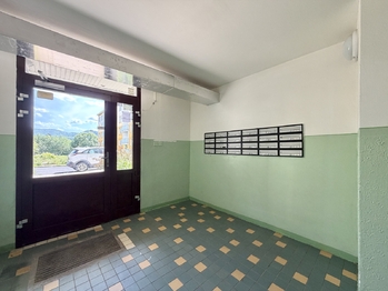 Prodej bytu 1+1 v osobním vlastnictví 35 m², Klášterec nad Ohří
