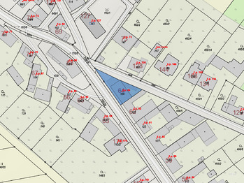 KM - 09.06.2026 - Prodej domu 184 m², Šebkovice