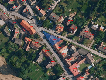 KM - 09.06.2026 - Prodej domu 184 m², Šebkovice