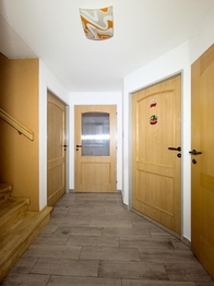 Prodej domu 184 m², Šebkovice