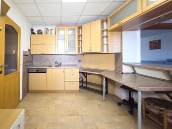 Prodej domu 184 m², Šebkovice