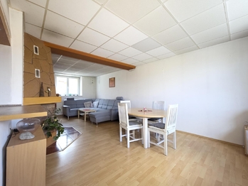 Prodej domu 184 m², Šebkovice