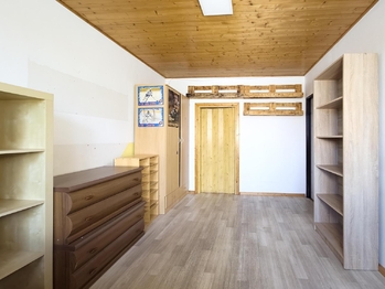 Prodej domu 184 m², Šebkovice