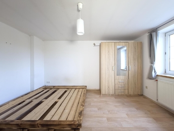 Prodej domu 184 m², Šebkovice