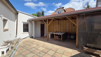 Prodej domu 184 m², Šebkovice
