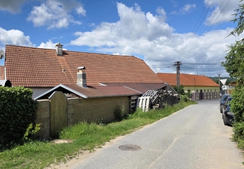 Prodej domu 184 m², Šebkovice