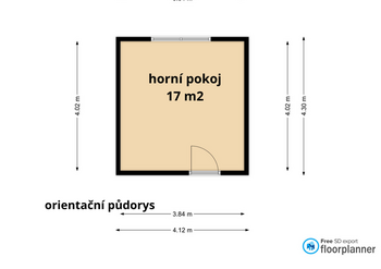 Prodej domu 184 m², Šebkovice