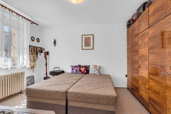 Prodej bytu 3+1 v osobním vlastnictví 50 m², Hodonín