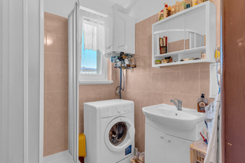 Prodej bytu 3+1 v osobním vlastnictví 50 m², Hodonín