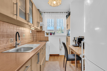Prodej bytu 3+1 v osobním vlastnictví 50 m², Hodonín