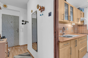 Prodej bytu 3+1 v osobním vlastnictví 50 m², Hodonín