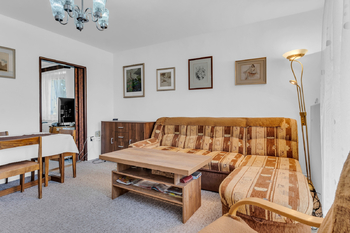 Prodej bytu 3+1 v osobním vlastnictví 50 m², Hodonín