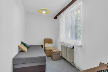 Prodej bytu 3+1 v osobním vlastnictví 50 m², Hodonín