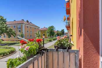 Prodej bytu 3+1 v osobním vlastnictví 50 m², Hodonín
