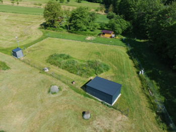 Prodej pozemku 4195 m², Konice