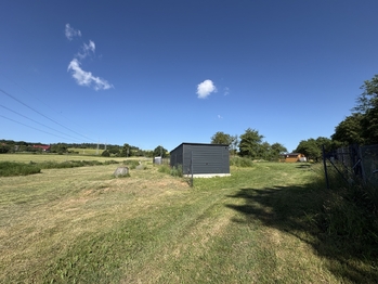 Prodej pozemku 4195 m², Konice