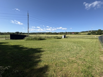 Prodej pozemku 4195 m², Konice