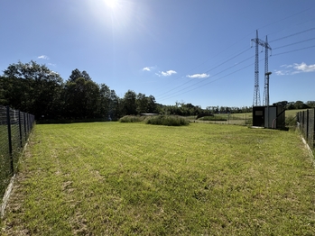 Prodej pozemku 4195 m², Konice