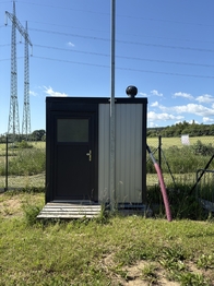 Prodej pozemku 4195 m², Konice