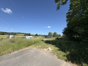 Prodej pozemku 4195 m², Konice