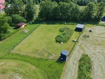 Prodej pozemku 4195 m², Konice