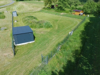 Prodej pozemku 4195 m², Konice