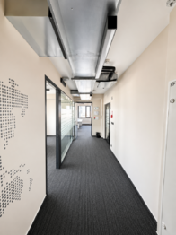 Pronájem kancelářských prostor 240 m², Brno