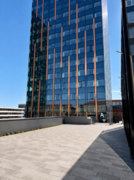 Pronájem kancelářských prostor 240 m², Brno
