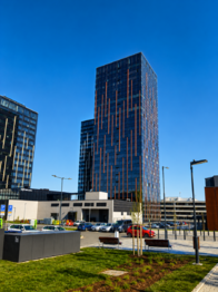 Pronájem kancelářských prostor 240 m², Brno