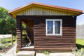 Prodej chaty / chalupy 12 m², Ostrava