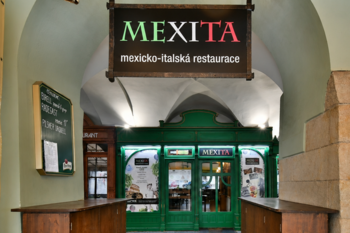 Prodej restaurace 350 m², Hradec Králové
