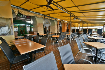 Prodej restaurace 350 m², Hradec Králové