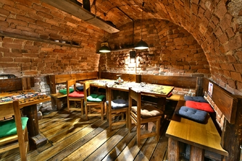Prodej restaurace 350 m², Hradec Králové