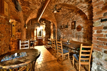 Prodej restaurace 350 m², Hradec Králové